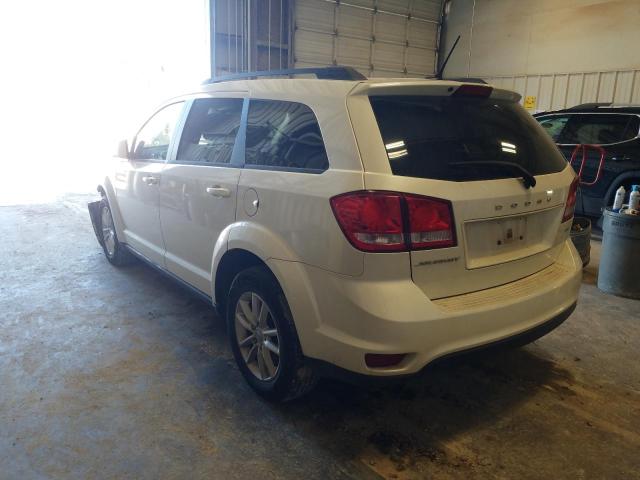 Photo 2 VIN: 3C4PDCBB0FT525364 - DODGE JOURNEY SX 