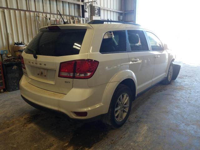 Photo 3 VIN: 3C4PDCBB0FT525364 - DODGE JOURNEY SX 