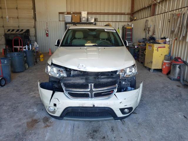 Photo 8 VIN: 3C4PDCBB0FT525364 - DODGE JOURNEY SX 