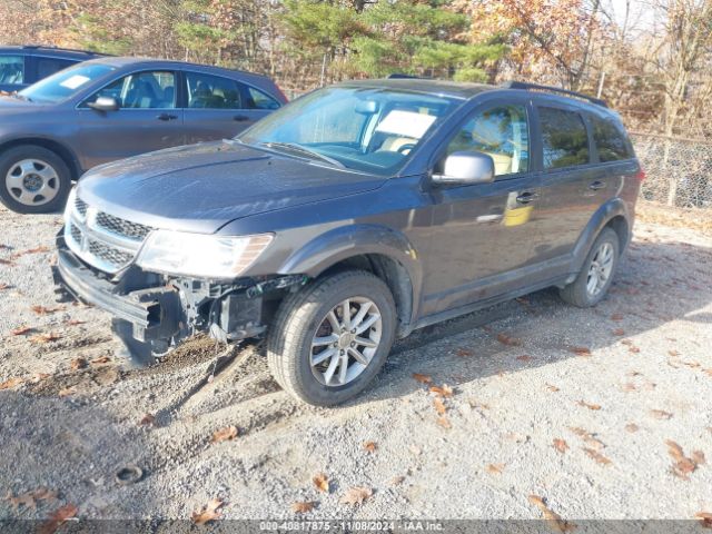 Photo 1 VIN: 3C4PDCBB0FT552774 - DODGE JOURNEY 