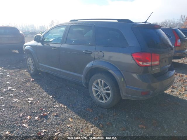 Photo 2 VIN: 3C4PDCBB0FT552774 - DODGE JOURNEY 