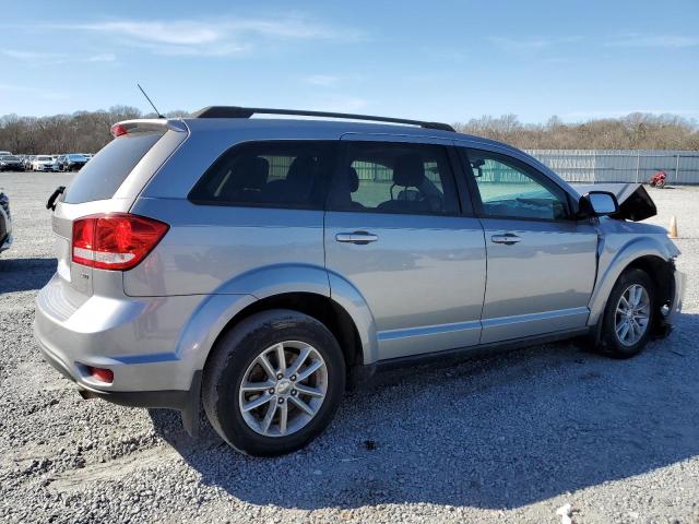 Photo 2 VIN: 3C4PDCBB0FT580154 - DODGE JOURNEY 