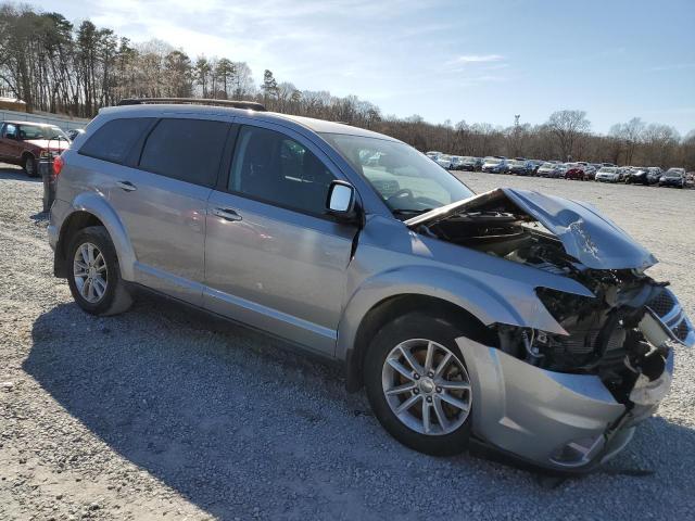 Photo 3 VIN: 3C4PDCBB0FT580154 - DODGE JOURNEY 