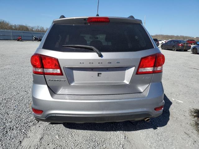 Photo 5 VIN: 3C4PDCBB0FT580154 - DODGE JOURNEY 