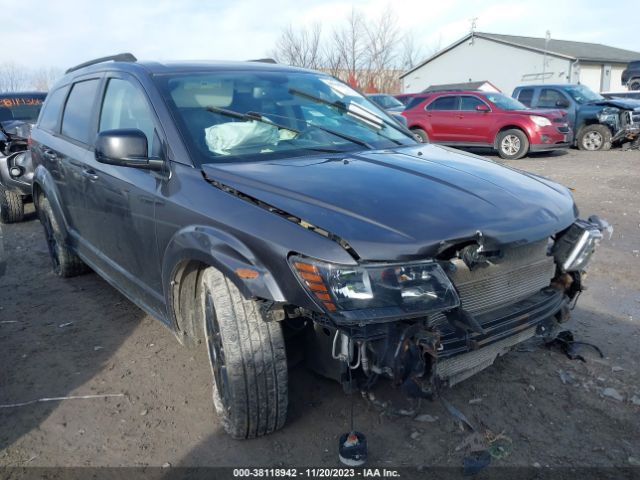 Photo 0 VIN: 3C4PDCBB0FT580526 - DODGE JOURNEY 