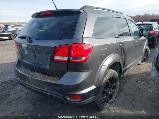 Photo 3 VIN: 3C4PDCBB0FT580526 - DODGE JOURNEY 