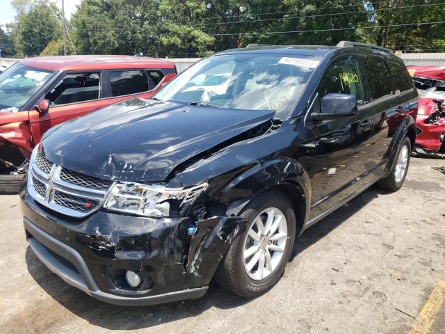 Photo 0 VIN: 3C4PDCBB0FT581112 - DODGE JOURNEY SX 