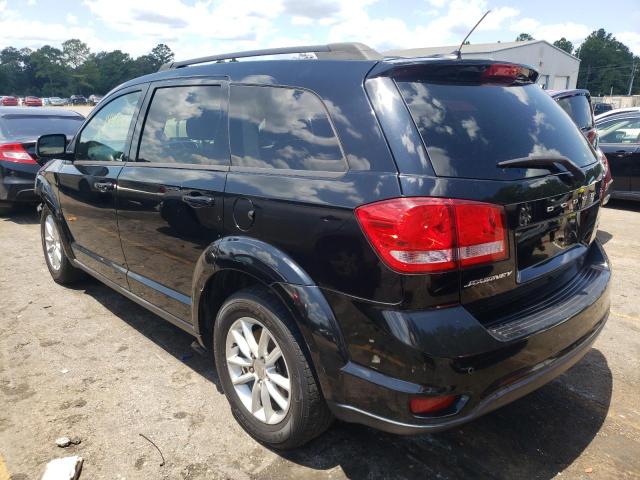 Photo 1 VIN: 3C4PDCBB0FT581112 - DODGE JOURNEY SX 