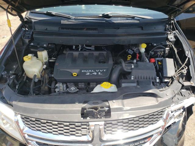 Photo 11 VIN: 3C4PDCBB0FT581112 - DODGE JOURNEY SX 