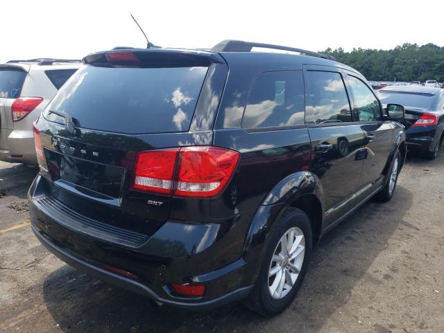 Photo 2 VIN: 3C4PDCBB0FT581112 - DODGE JOURNEY SX 