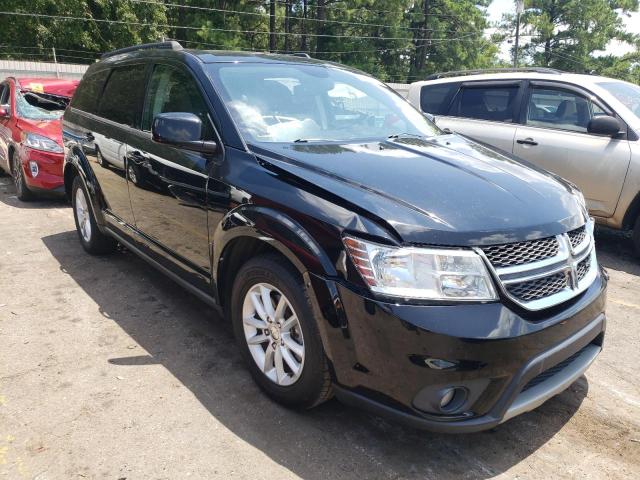 Photo 3 VIN: 3C4PDCBB0FT581112 - DODGE JOURNEY SX 