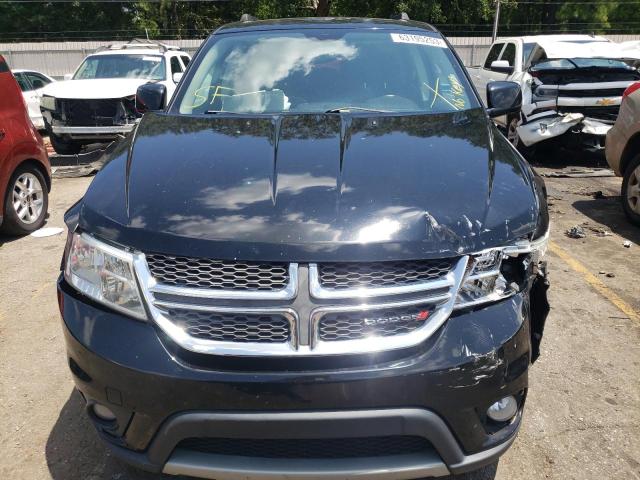 Photo 4 VIN: 3C4PDCBB0FT581112 - DODGE JOURNEY SX 