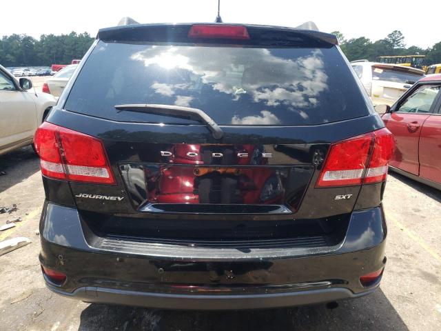 Photo 5 VIN: 3C4PDCBB0FT581112 - DODGE JOURNEY SX 