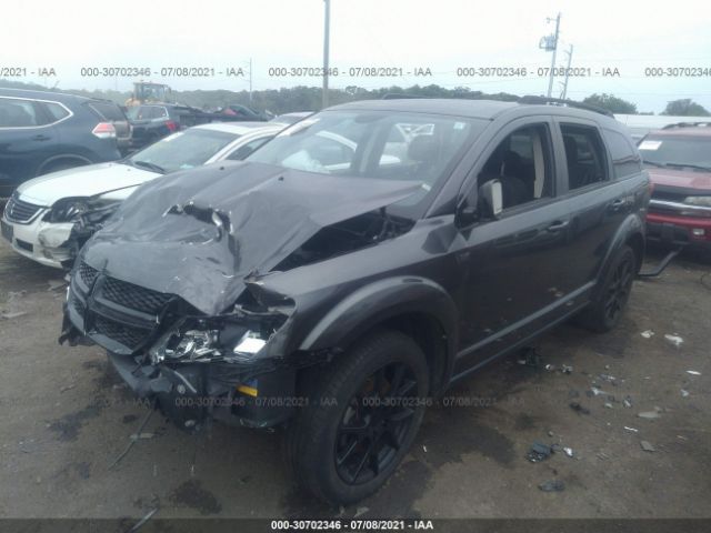 Photo 1 VIN: 3C4PDCBB0FT587718 - DODGE JOURNEY 