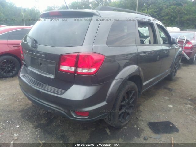 Photo 3 VIN: 3C4PDCBB0FT587718 - DODGE JOURNEY 