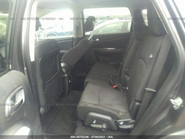 Photo 7 VIN: 3C4PDCBB0FT587718 - DODGE JOURNEY 