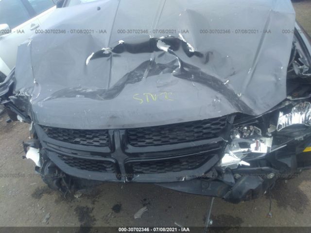 Photo 9 VIN: 3C4PDCBB0FT587718 - DODGE JOURNEY 