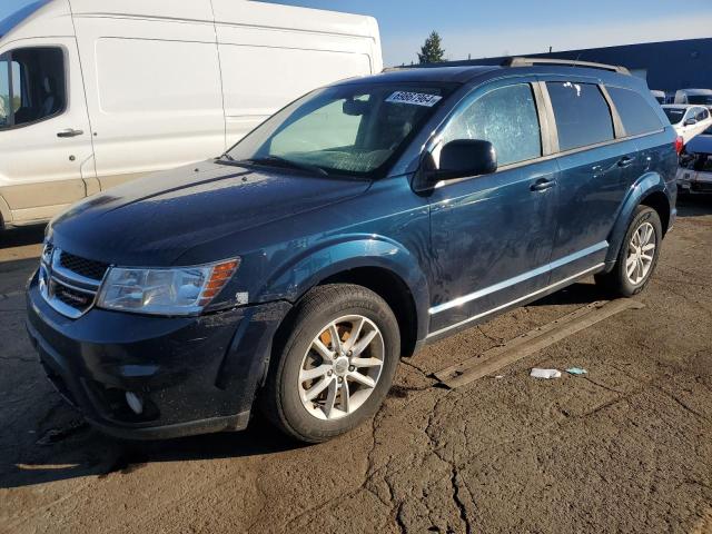 Photo 0 VIN: 3C4PDCBB0FT595754 - DODGE JOURNEY SX 