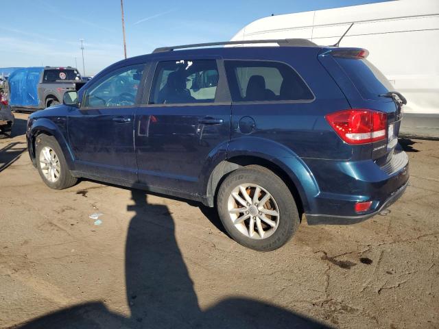 Photo 1 VIN: 3C4PDCBB0FT595754 - DODGE JOURNEY SX 