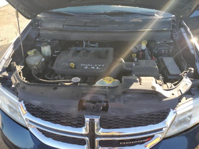 Photo 11 VIN: 3C4PDCBB0FT595754 - DODGE JOURNEY SX 