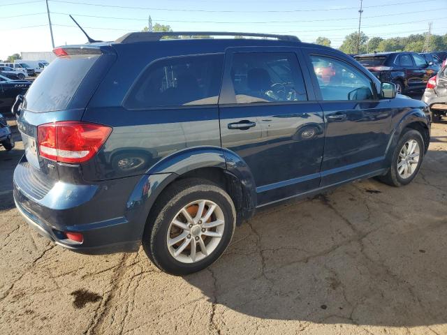 Photo 2 VIN: 3C4PDCBB0FT595754 - DODGE JOURNEY SX 