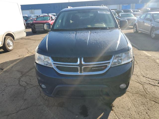 Photo 4 VIN: 3C4PDCBB0FT595754 - DODGE JOURNEY SX 