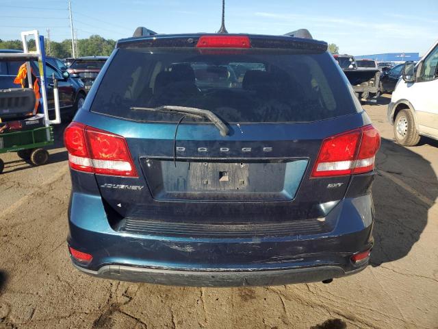 Photo 5 VIN: 3C4PDCBB0FT595754 - DODGE JOURNEY SX 