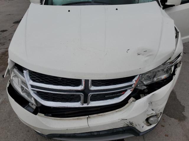 Photo 11 VIN: 3C4PDCBB0FT599173 - DODGE JOURNEY SX 