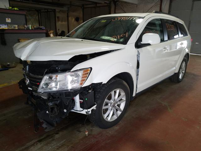 Photo 1 VIN: 3C4PDCBB0FT604694 - DODGE JOURNEY 