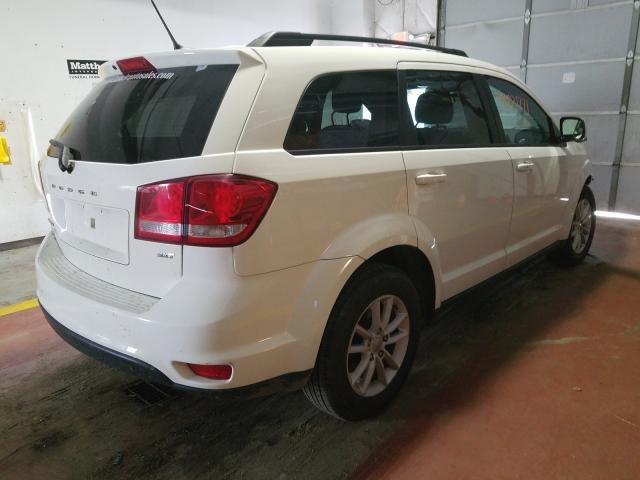 Photo 3 VIN: 3C4PDCBB0FT604694 - DODGE JOURNEY 