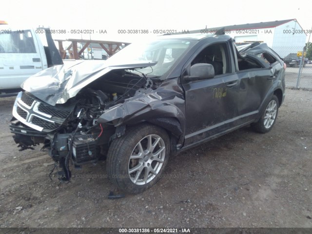 Photo 1 VIN: 3C4PDCBB0FT614285 - DODGE JOURNEY 