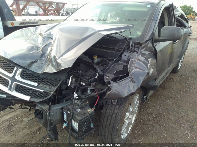 Photo 5 VIN: 3C4PDCBB0FT614285 - DODGE JOURNEY 