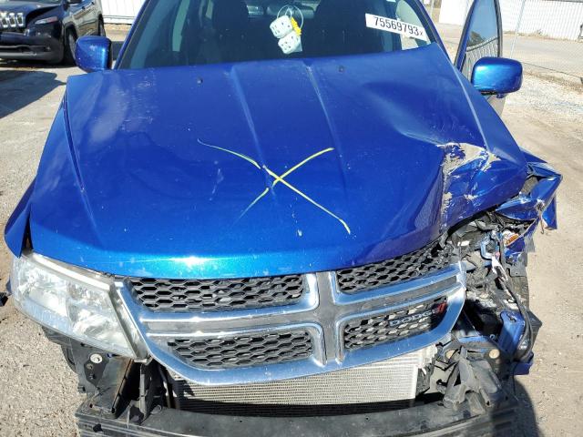 Photo 11 VIN: 3C4PDCBB0FT677029 - DODGE JOURNEY 