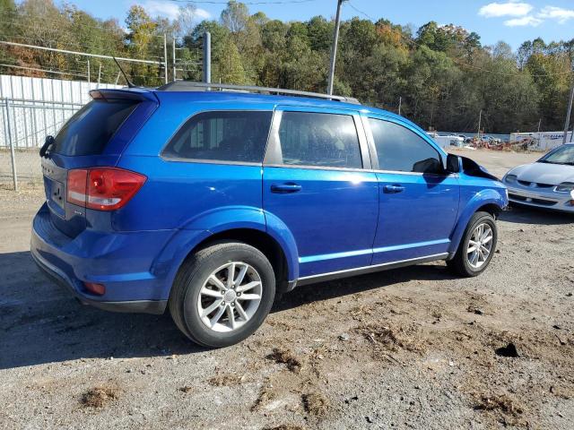 Photo 2 VIN: 3C4PDCBB0FT677029 - DODGE JOURNEY 