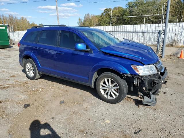 Photo 3 VIN: 3C4PDCBB0FT677029 - DODGE JOURNEY 