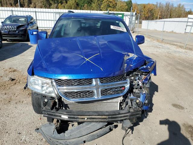 Photo 4 VIN: 3C4PDCBB0FT677029 - DODGE JOURNEY 