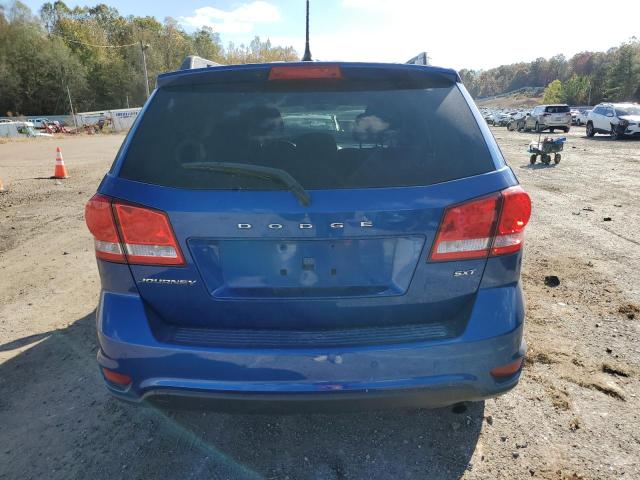 Photo 5 VIN: 3C4PDCBB0FT677029 - DODGE JOURNEY 