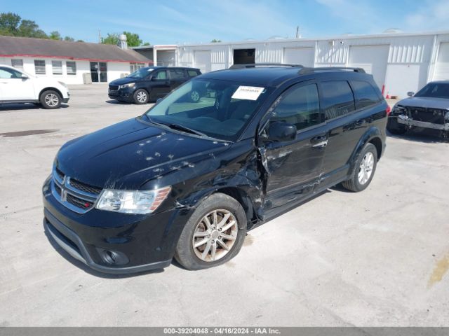 Photo 1 VIN: 3C4PDCBB0FT683557 - DODGE JOURNEY 