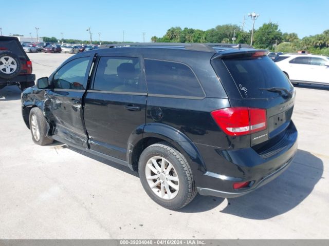 Photo 2 VIN: 3C4PDCBB0FT683557 - DODGE JOURNEY 