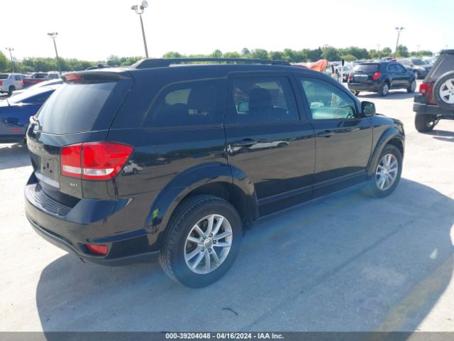 Photo 3 VIN: 3C4PDCBB0FT683557 - DODGE JOURNEY 