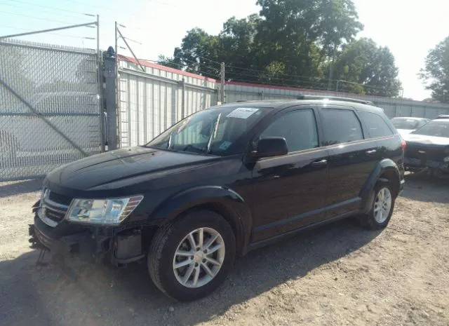 Photo 1 VIN: 3C4PDCBB0FT692629 - DODGE JOURNEY 