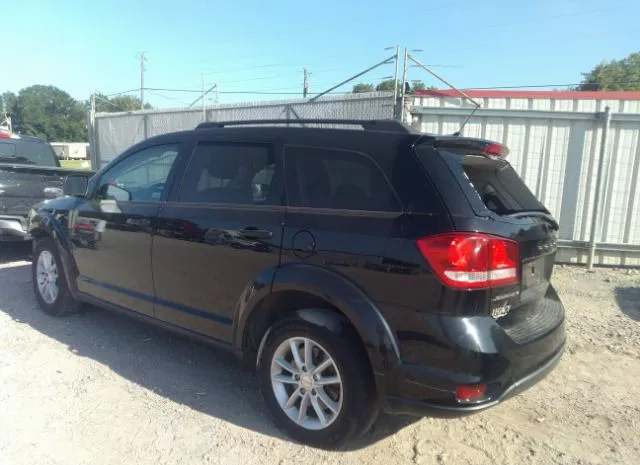 Photo 2 VIN: 3C4PDCBB0FT692629 - DODGE JOURNEY 