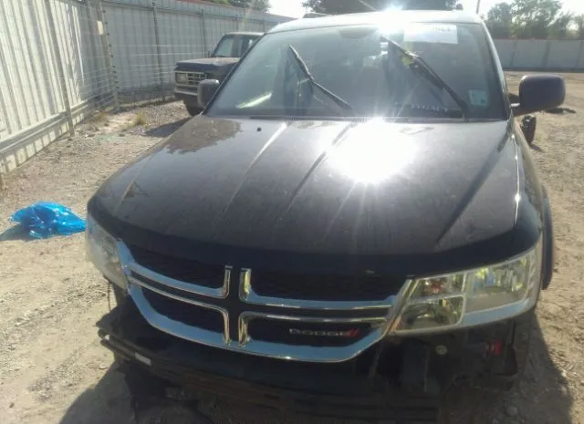 Photo 5 VIN: 3C4PDCBB0FT692629 - DODGE JOURNEY 