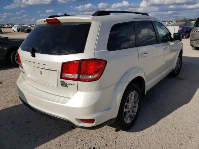 Photo 3 VIN: 3C4PDCBB0FT745992 - DODGE JOURNEY SX 