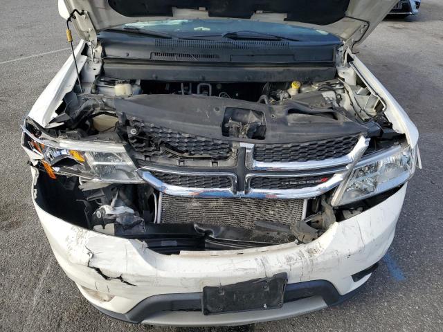 Photo 11 VIN: 3C4PDCBB0GT119795 - DODGE JOURNEY SX 