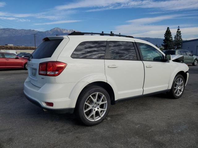 Photo 2 VIN: 3C4PDCBB0GT119795 - DODGE JOURNEY SX 