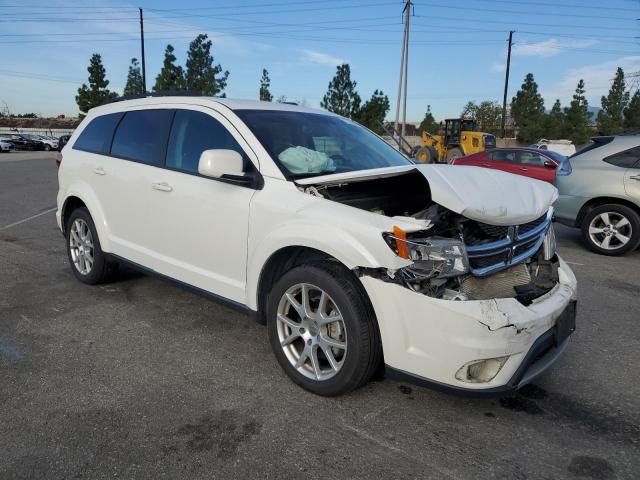 Photo 3 VIN: 3C4PDCBB0GT119795 - DODGE JOURNEY SX 