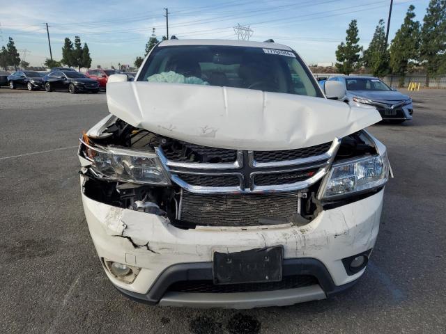 Photo 4 VIN: 3C4PDCBB0GT119795 - DODGE JOURNEY SX 