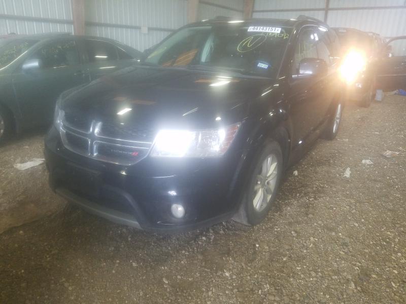 Photo 1 VIN: 3C4PDCBB0GT139092 - DODGE JOURNEY 