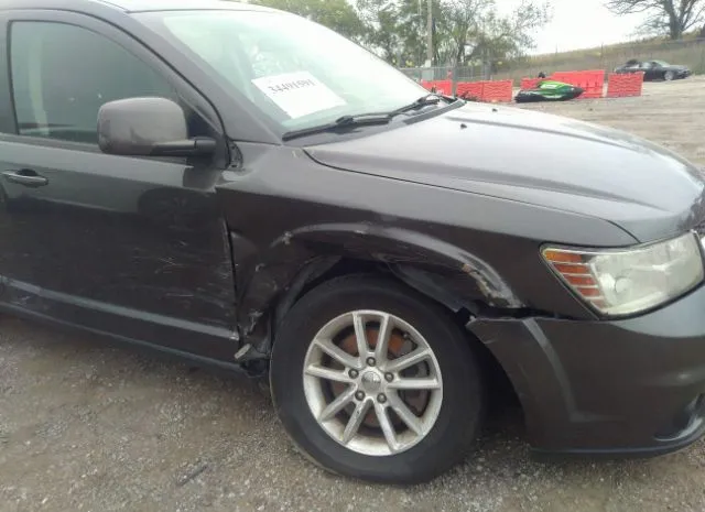 Photo 5 VIN: 3C4PDCBB0GT156653 - DODGE JOURNEY 